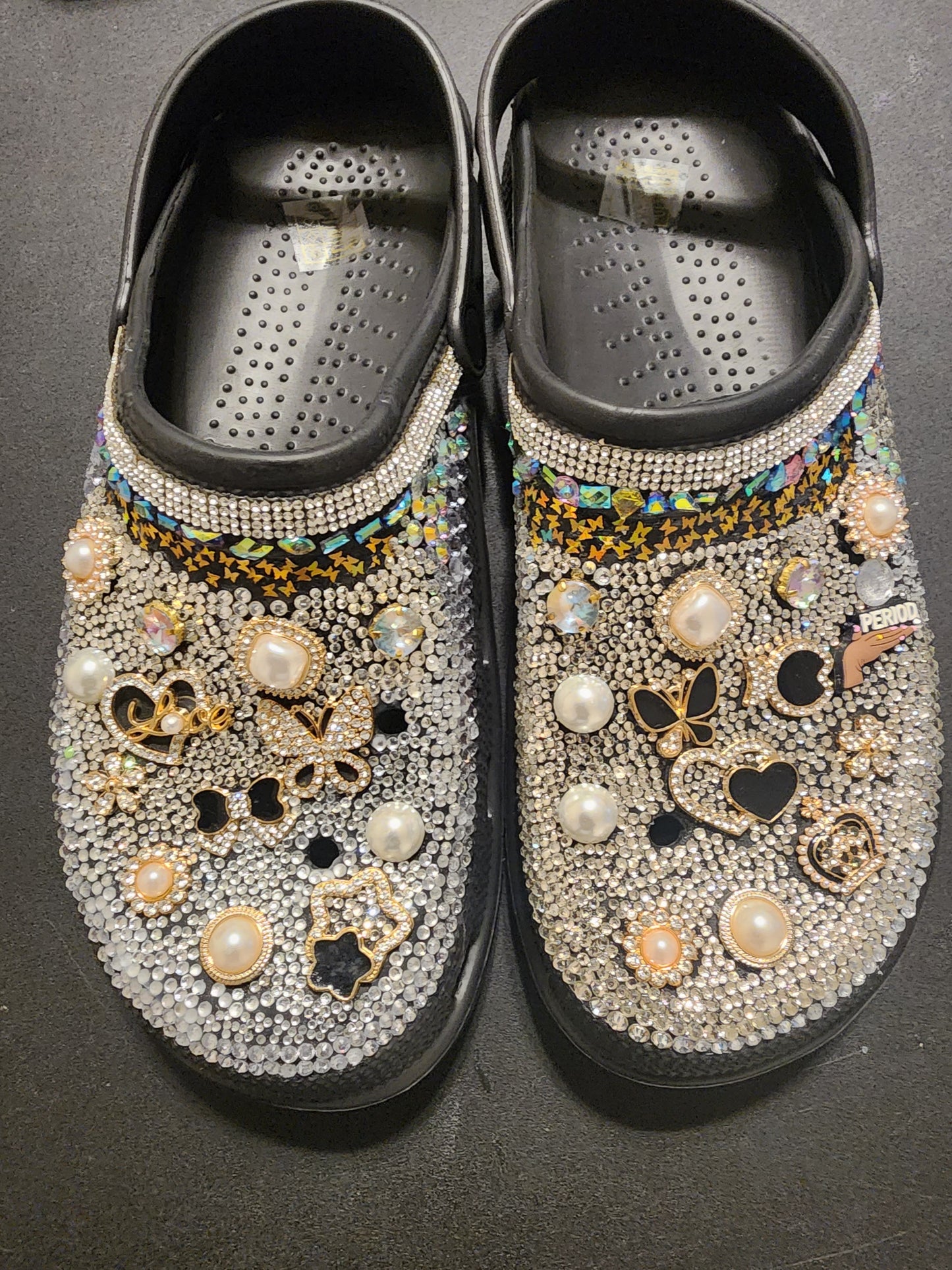 SWAGG CLOGS