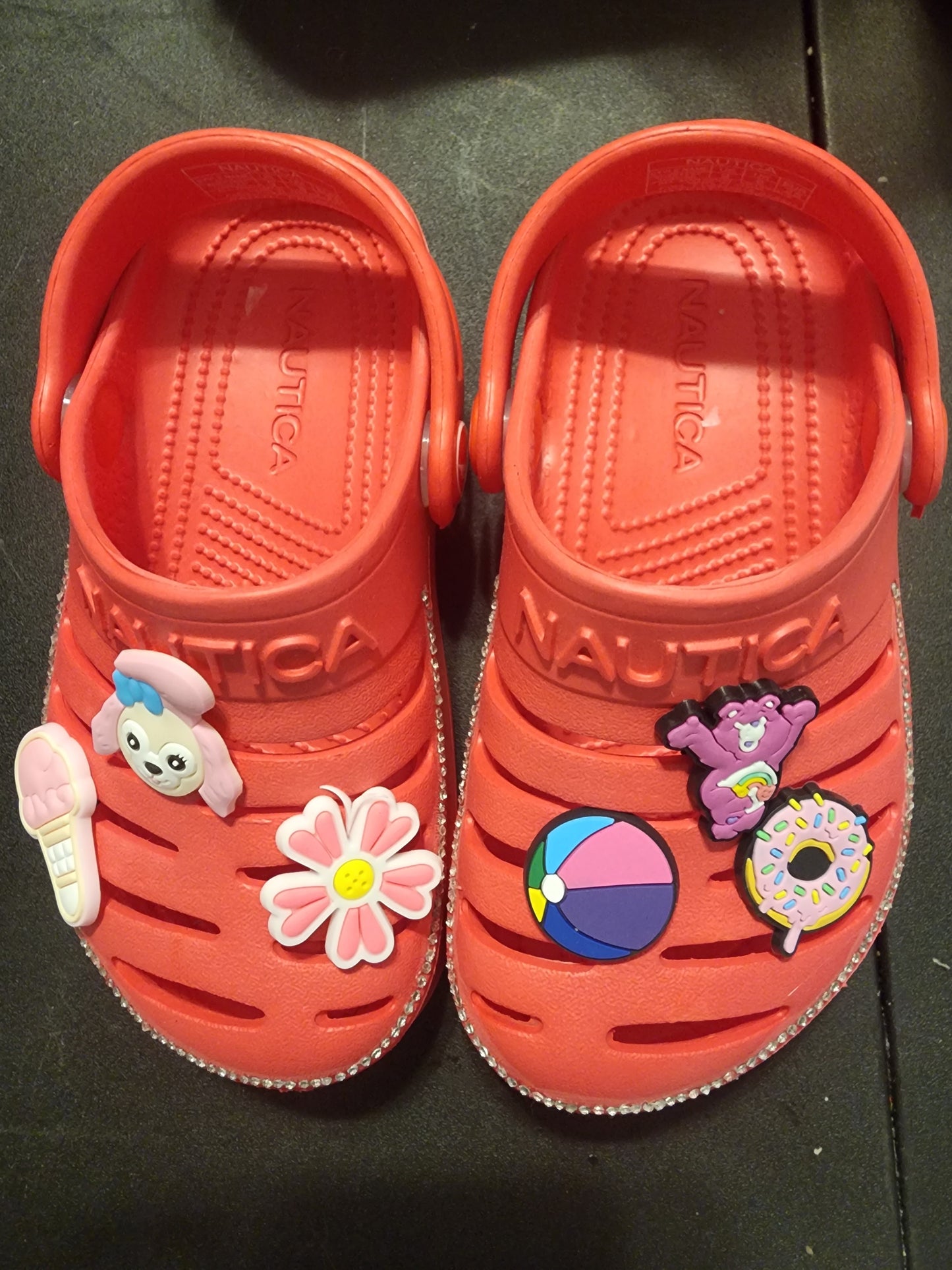 SWAGG CLOGS