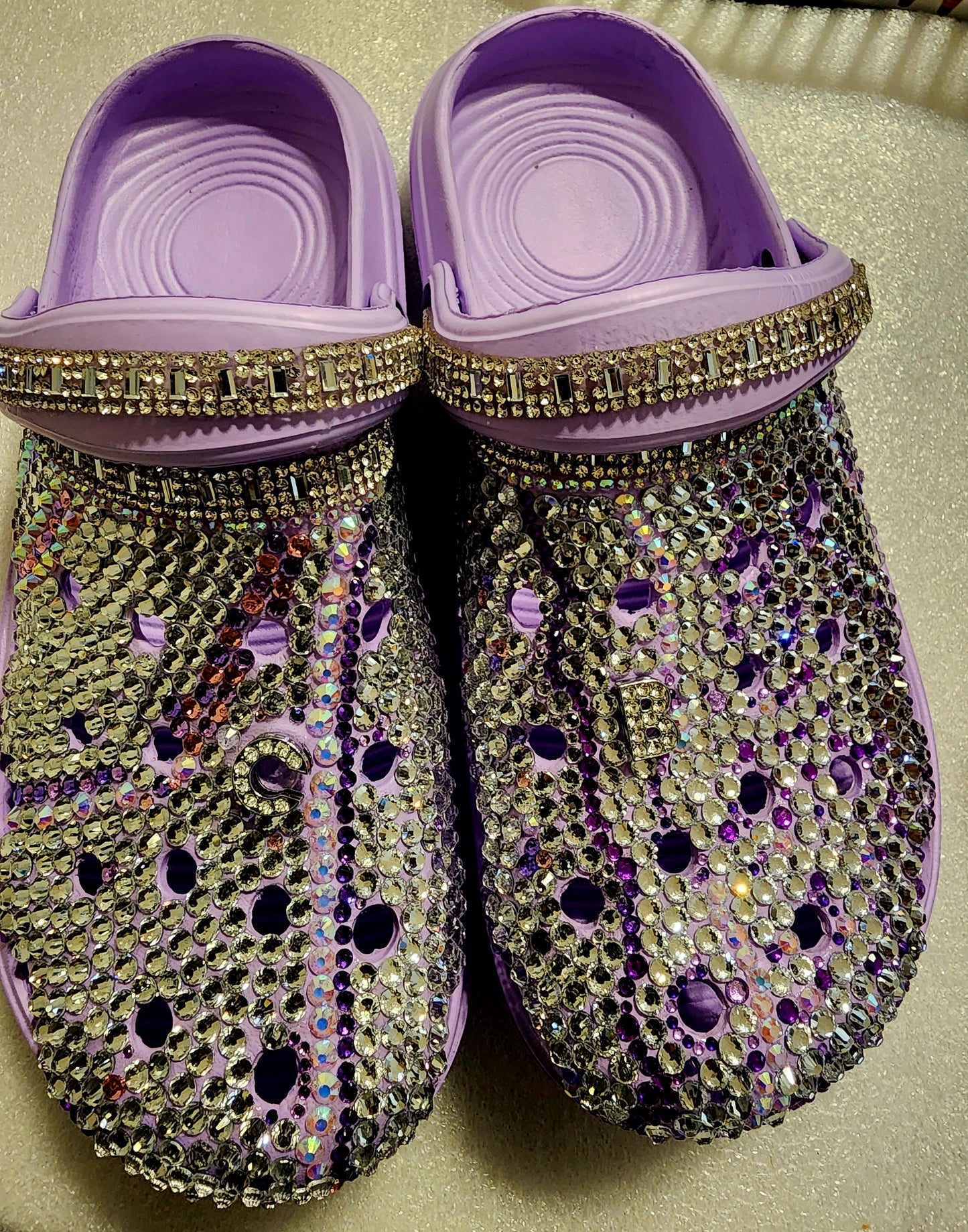 SWAGG CLOGS
