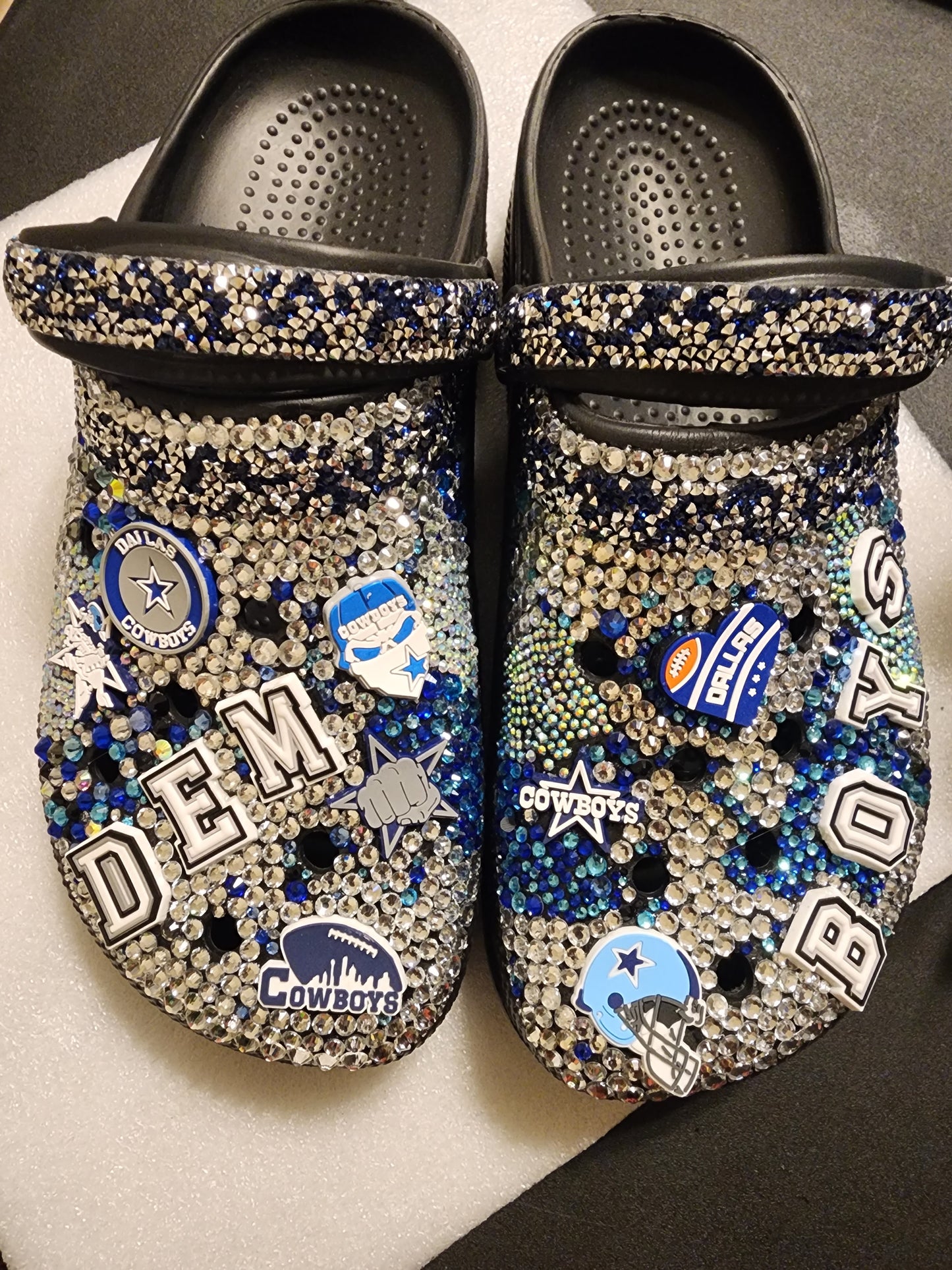 SWAGG CLOGS