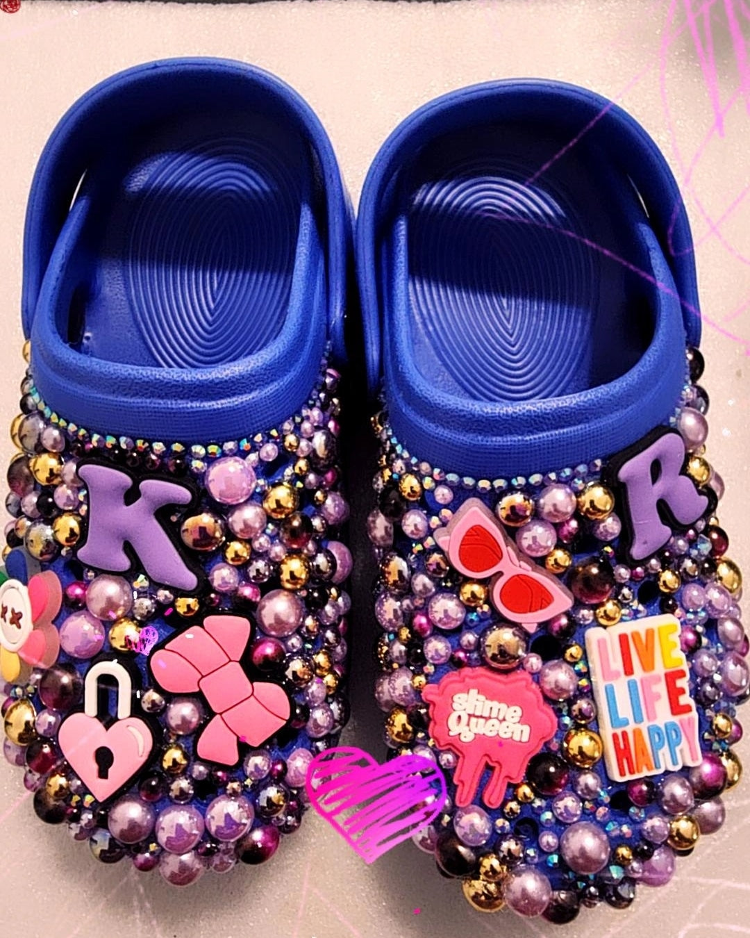 SWAGG CLOGS