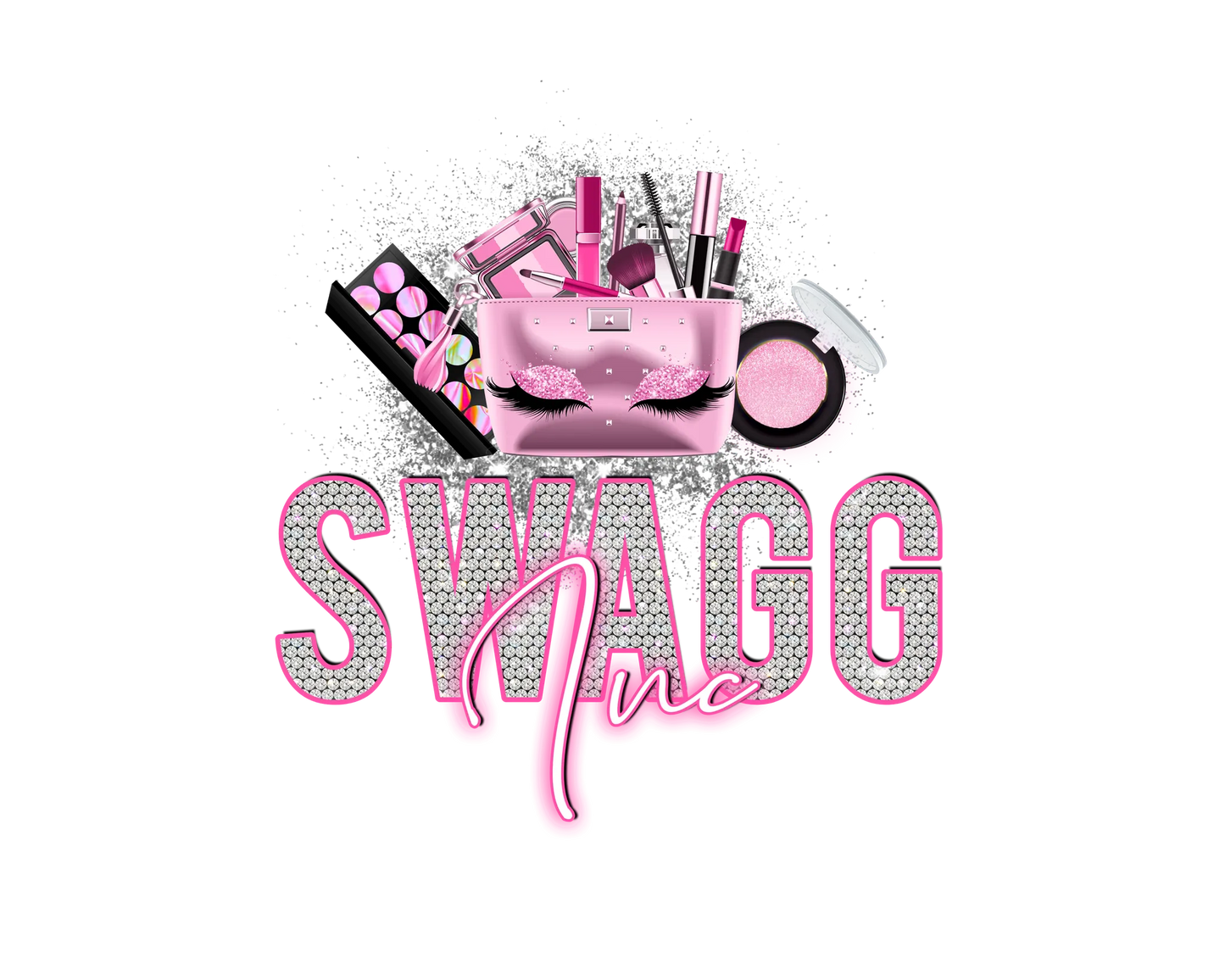 Swagg Inc Beauty Brand Gift Card