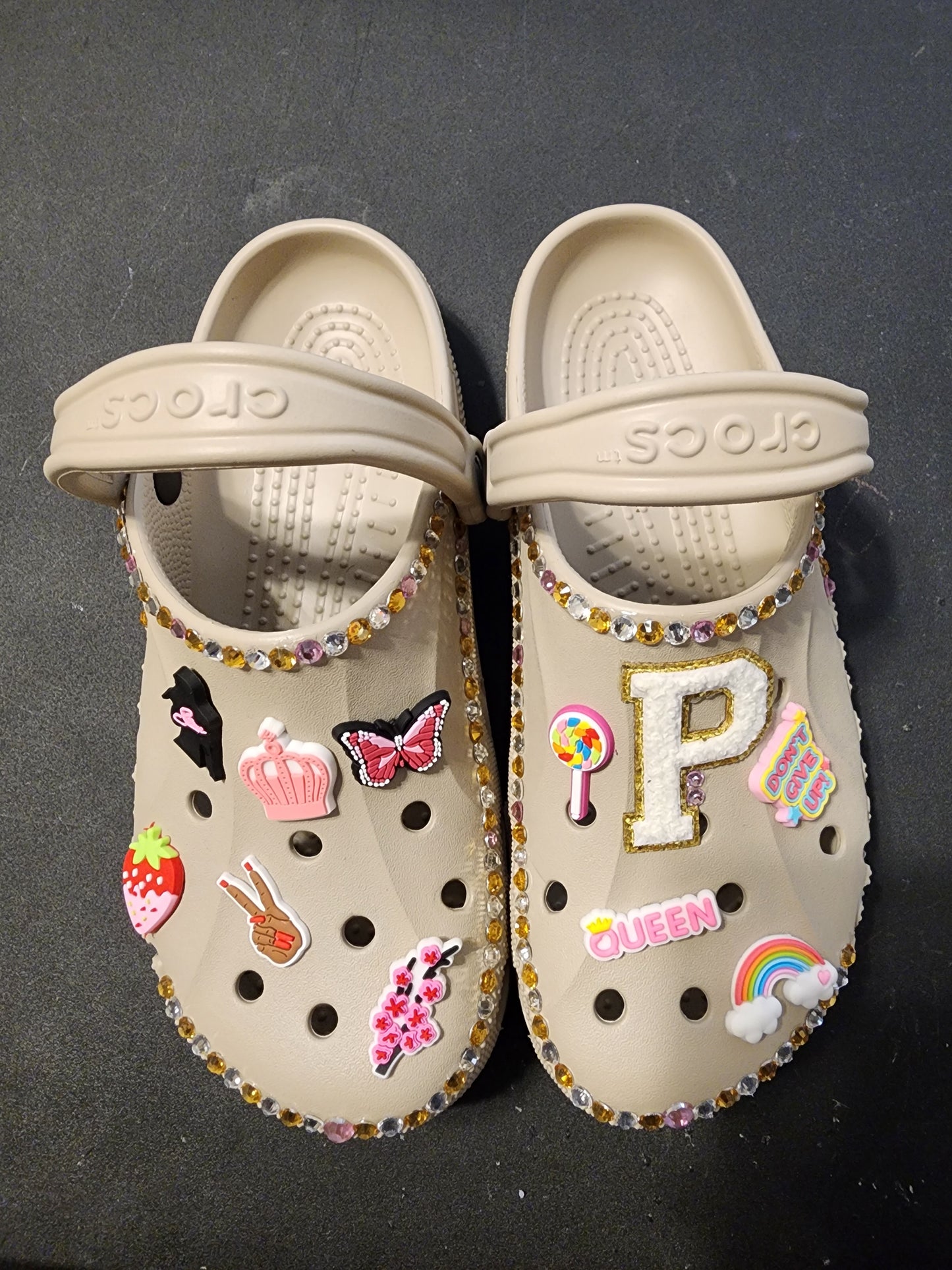 SWAGG CLOGS