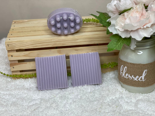 Luxury Lavender