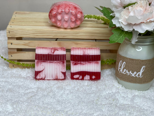 Yummie Berry Beauty Bar