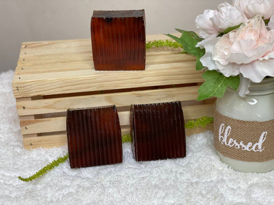 Papaya Mango Yoni Bar