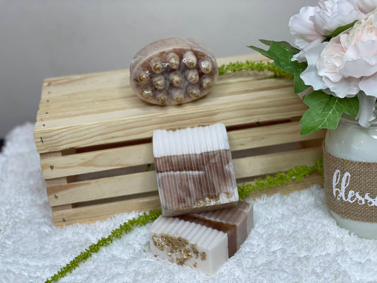 Honey Bee You! Beauty Bar