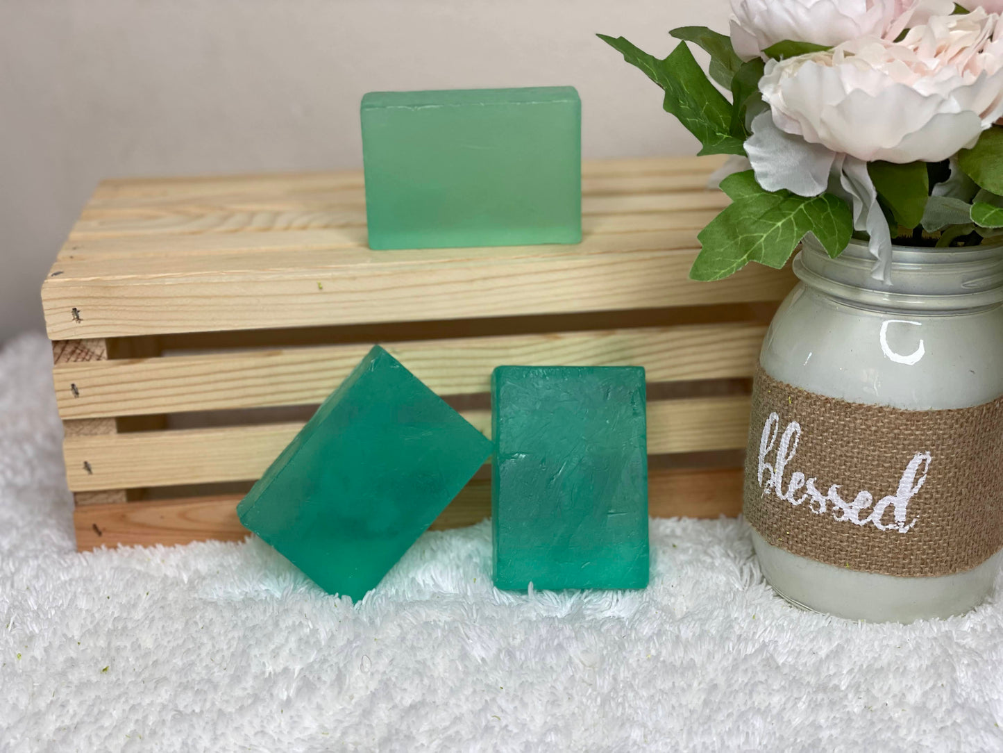 Hulkk Face Bar