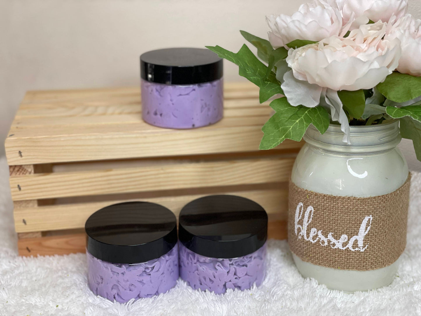 SWAGG Body Butters