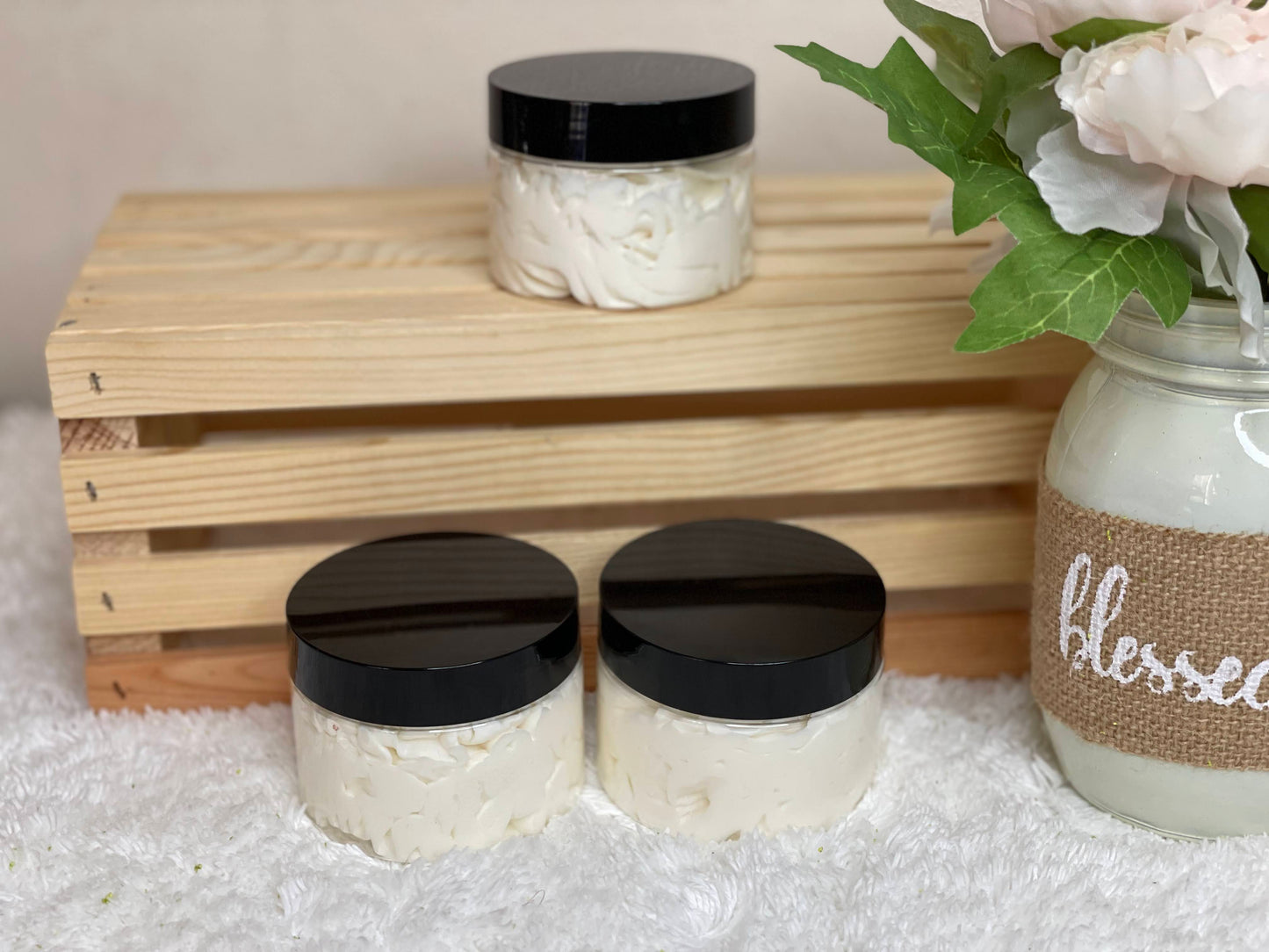 SWAGG Body Butters