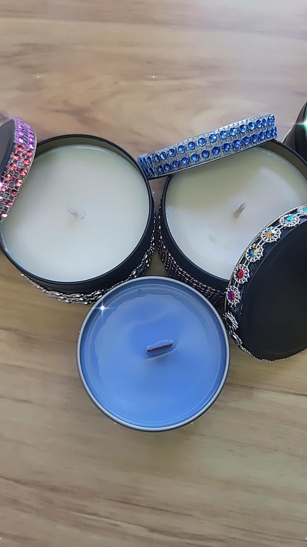 Swagg My Room Candles