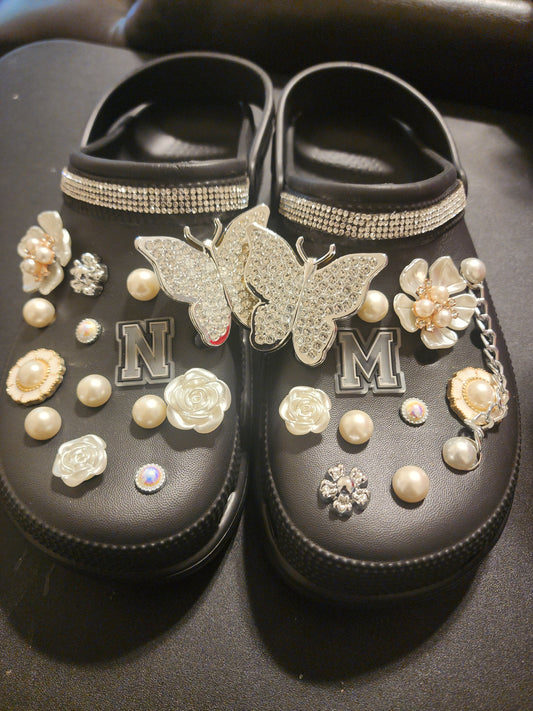 SWAGG CLOGS