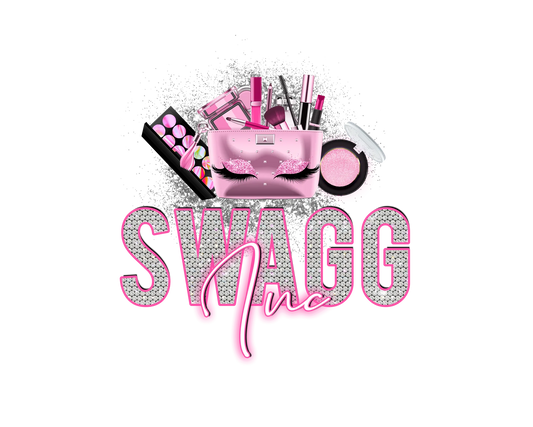 Swagg Inc Beauty Brand Gift Card