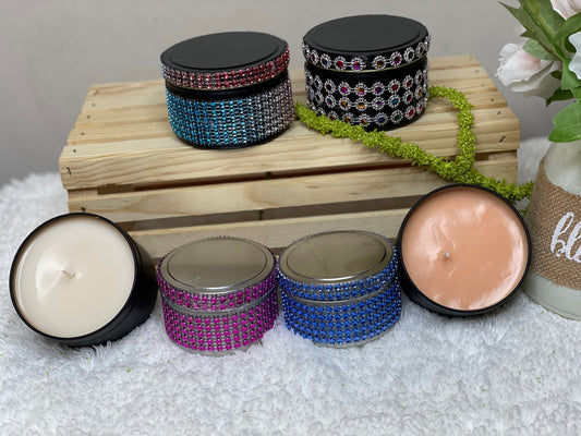 Swagg My Room Candles